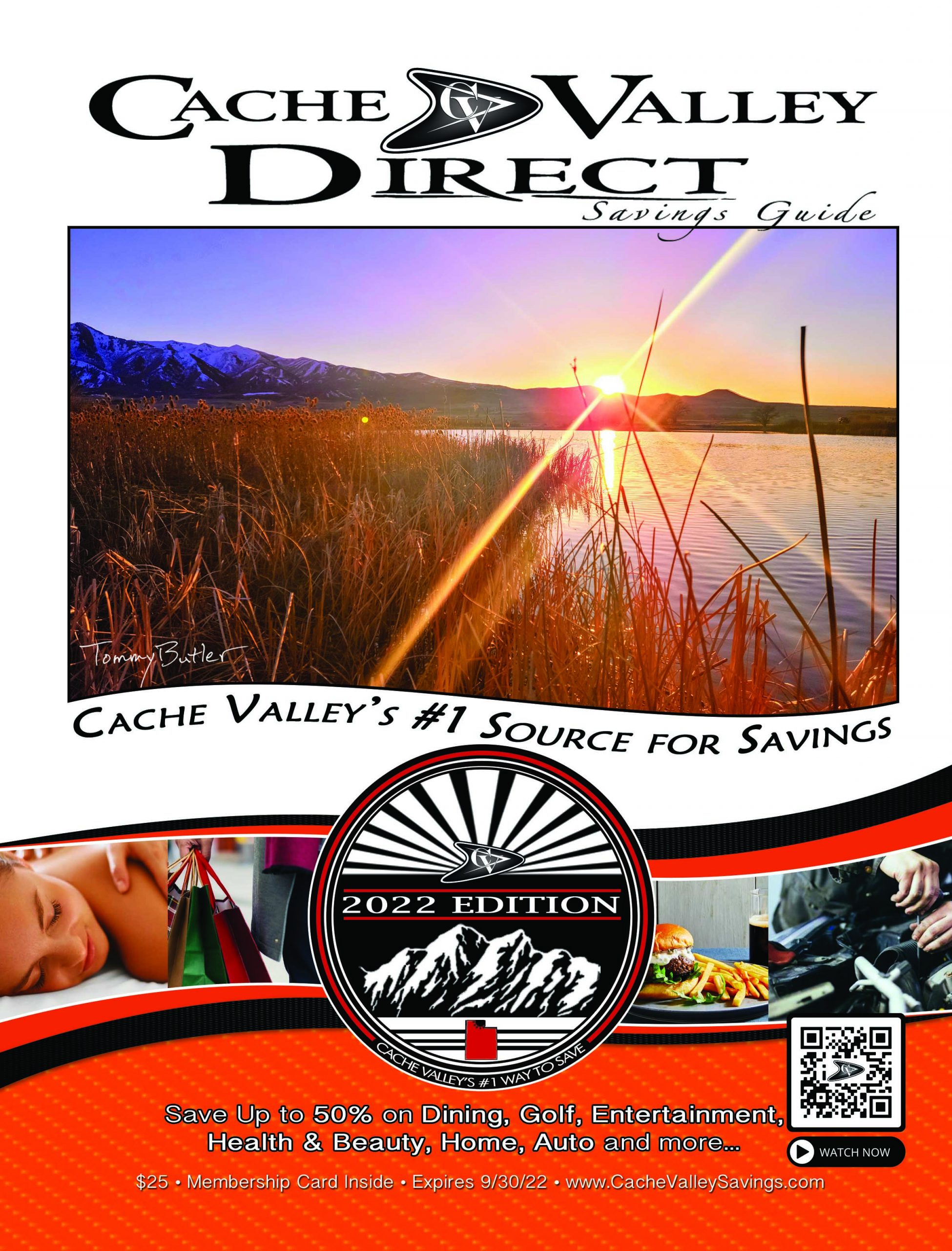 Cache Valley Direct Savings Guide