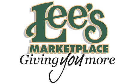 Lees-Marketplace Logo - Cache Valley Savings Guide
