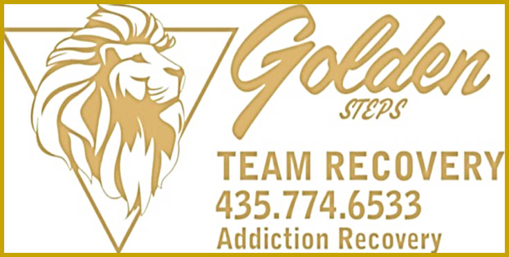 Golden Steps Team Recovery Logan Utah