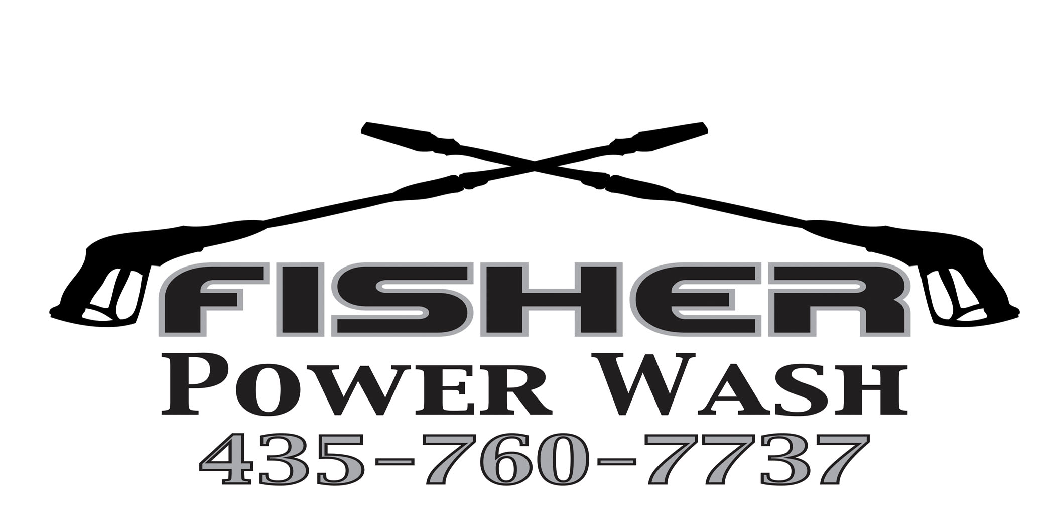 Fisher Power Washing Logan Utah