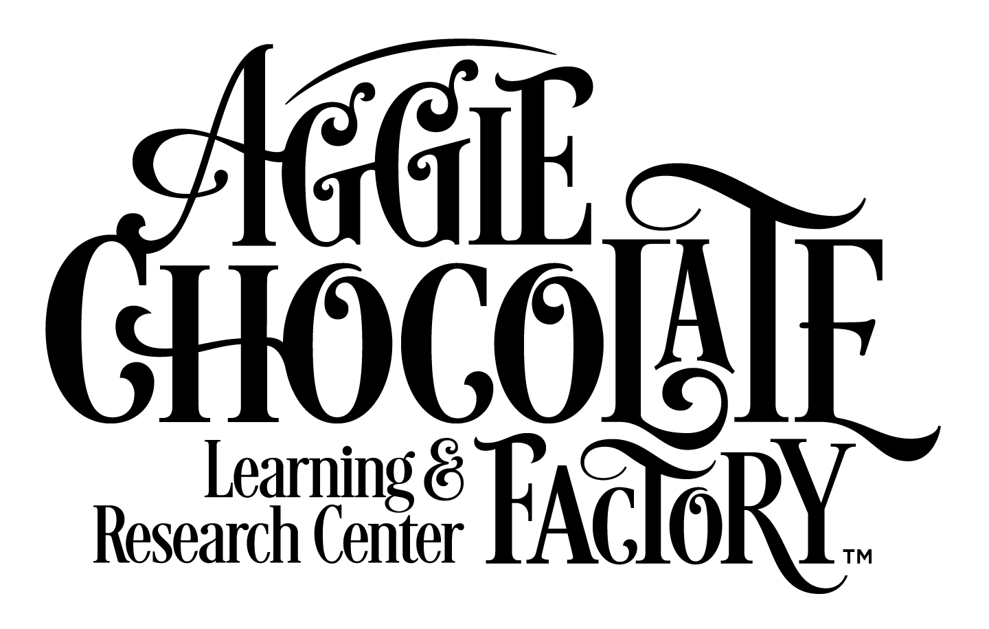 Aggie Chocolate Factory