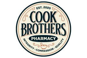 Cook Brothers Pharmacy Cache Valley
