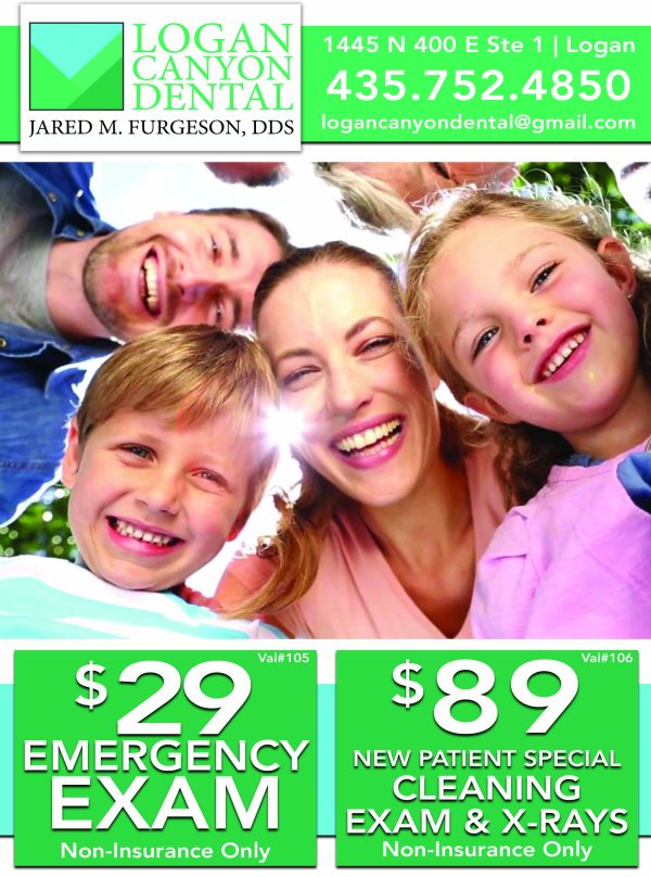 2025/26 Cache Valley Savings Guide - Image 13